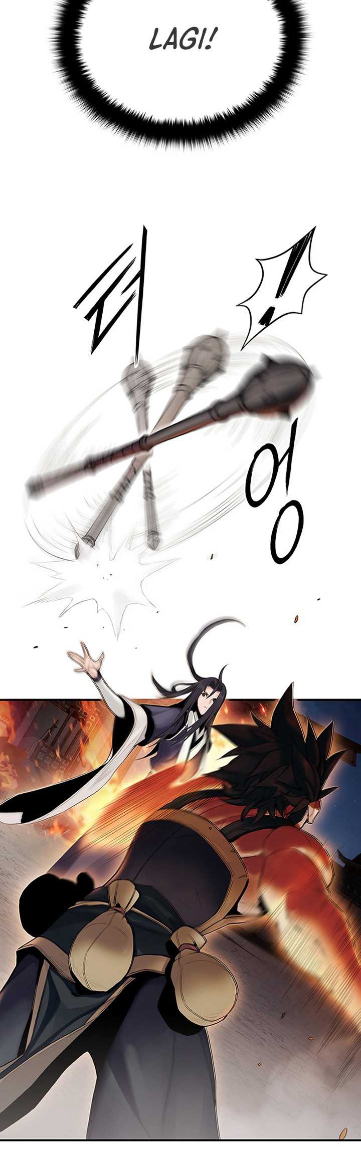 Dark and Light Martial Emperor chapter 09 halaman 40