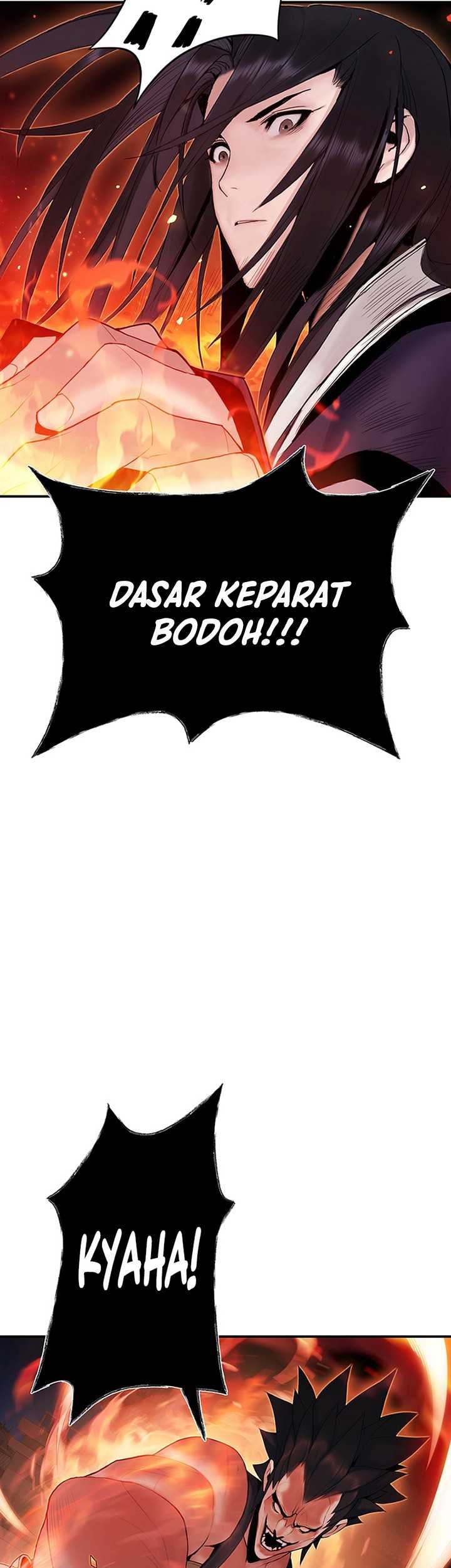 Dark and Light Martial Emperor chapter 09 halaman 43