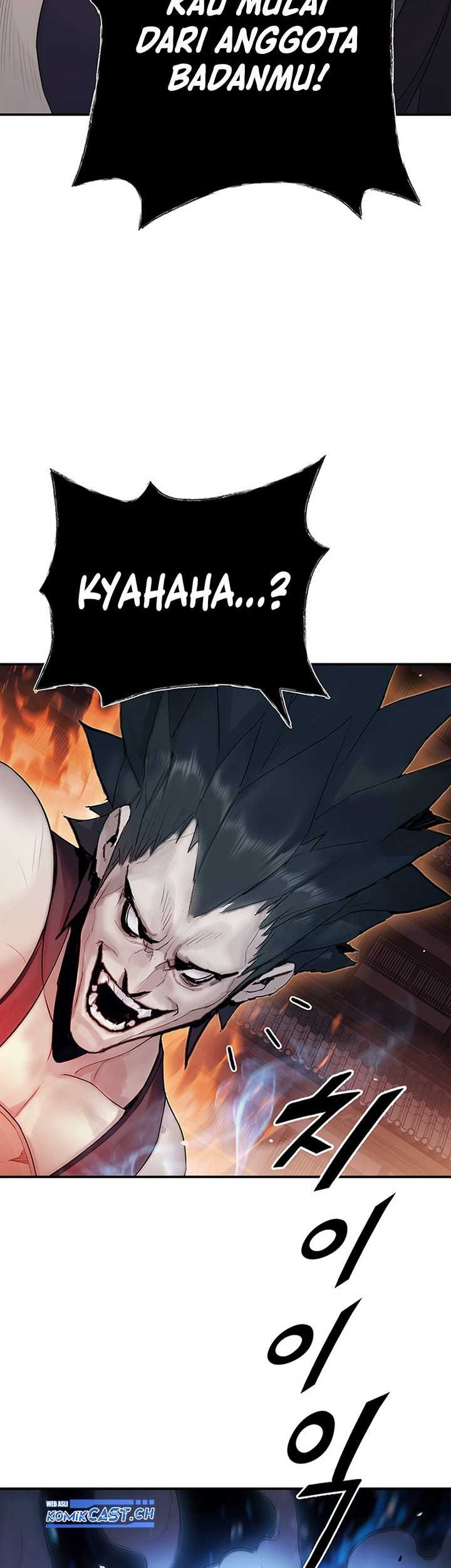 Dark and Light Martial Emperor chapter 09 halaman 45