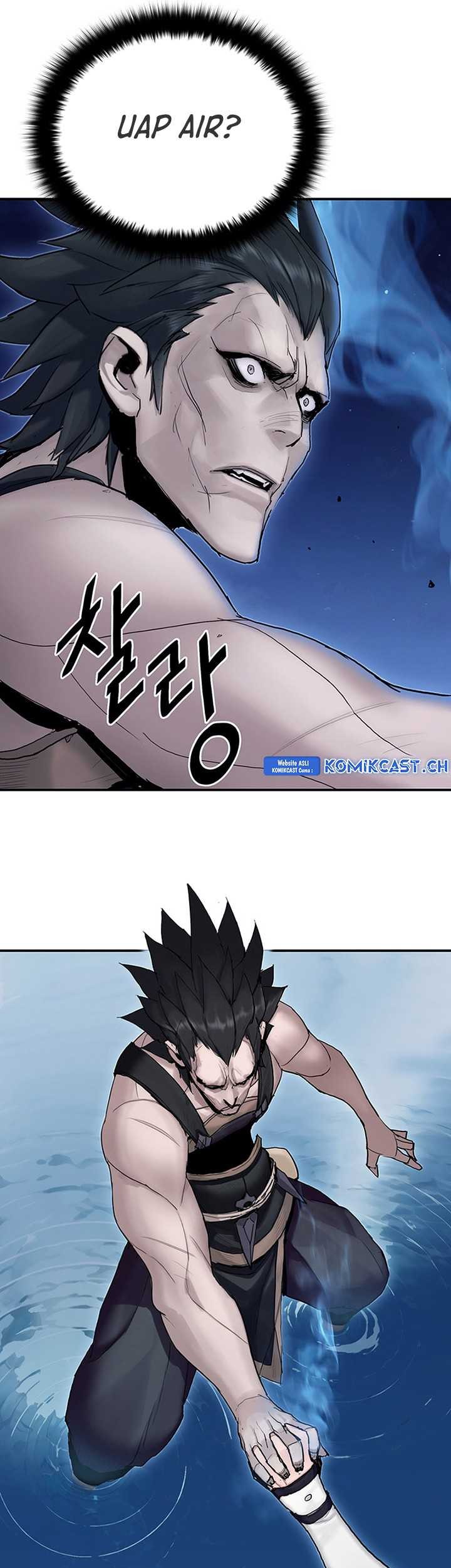 Dark and Light Martial Emperor chapter 09 halaman 47
