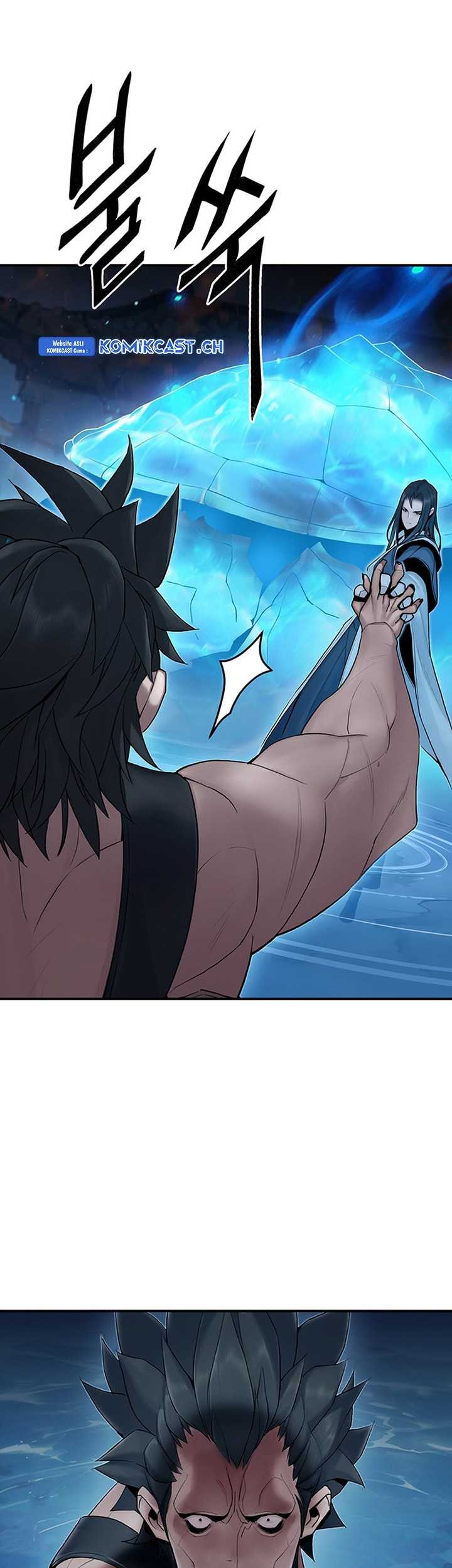 Dark and Light Martial Emperor chapter 09 halaman 51
