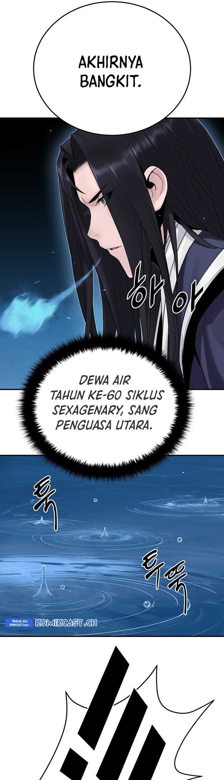 Dark and Light Martial Emperor chapter 09 halaman 53