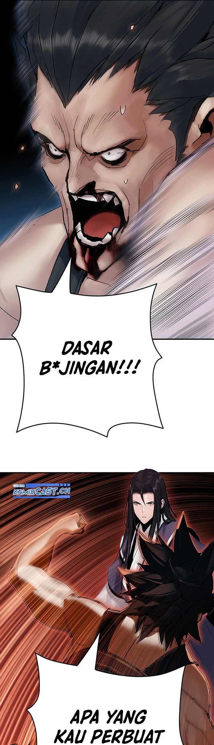 Dark and Light Martial Emperor chapter 09 halaman 59