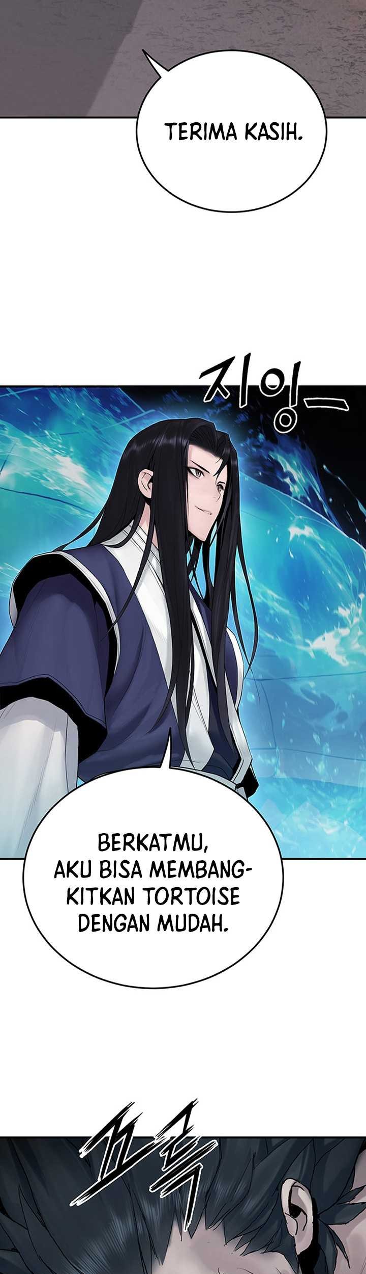 Dark and Light Martial Emperor chapter 09 halaman 63