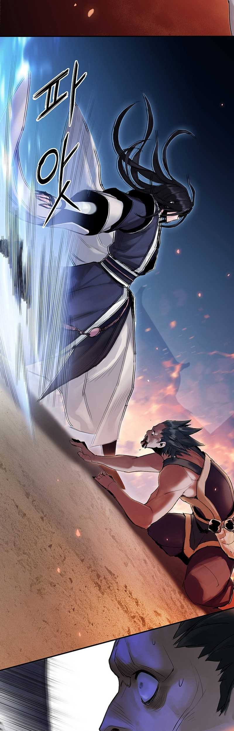 Dark and Light Martial Emperor chapter 09 halaman 67
