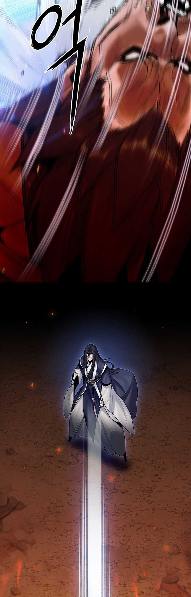 Dark and Light Martial Emperor chapter 09 halaman 69
