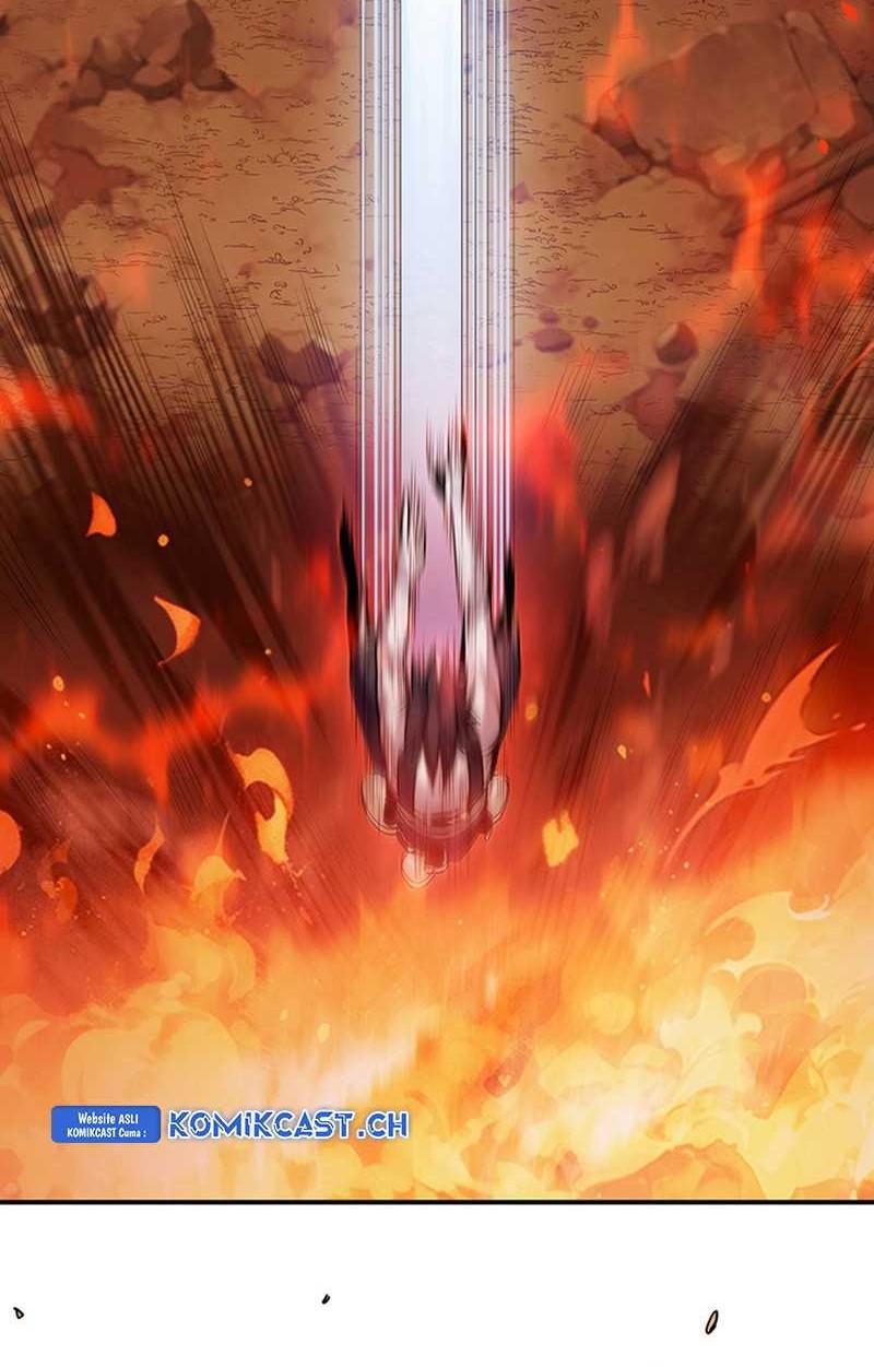 Dark and Light Martial Emperor chapter 09 halaman 70