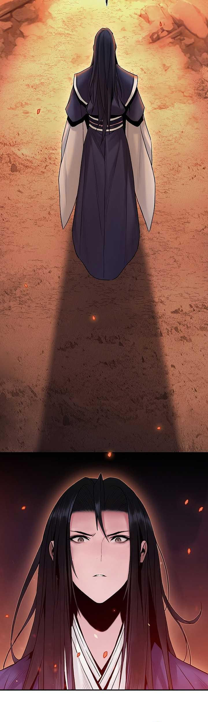 Dark and Light Martial Emperor chapter 09 halaman 73