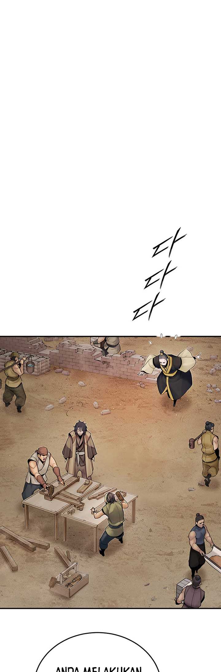 Dark and Light Martial Emperor Bab 10 halaman 7