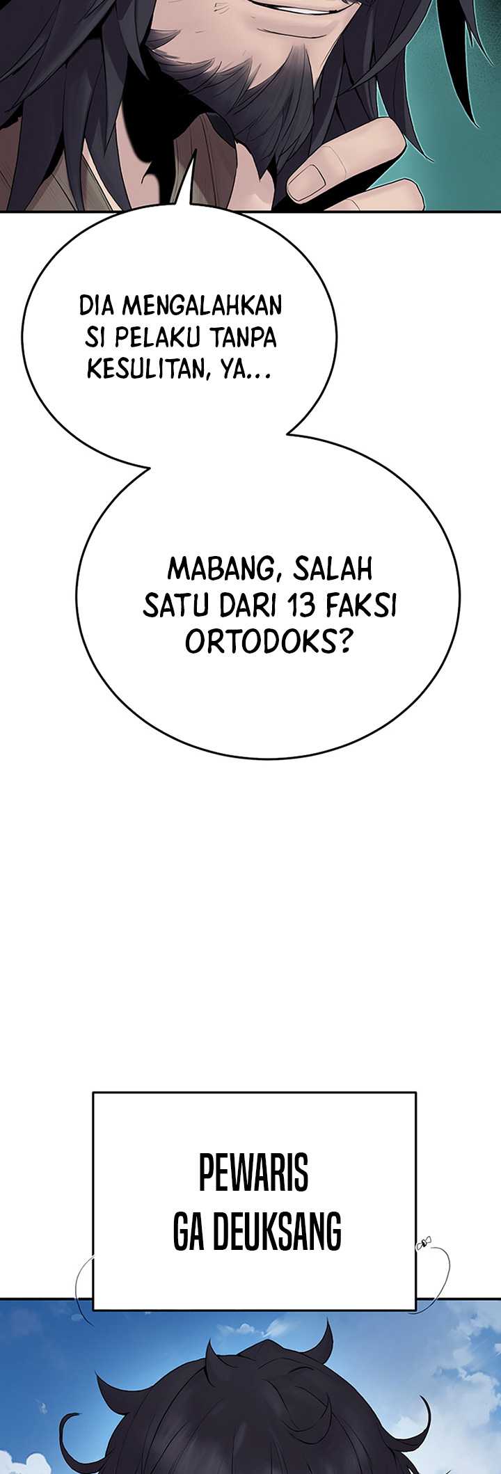 Dark and Light Martial Emperor Bab 10 halaman 14