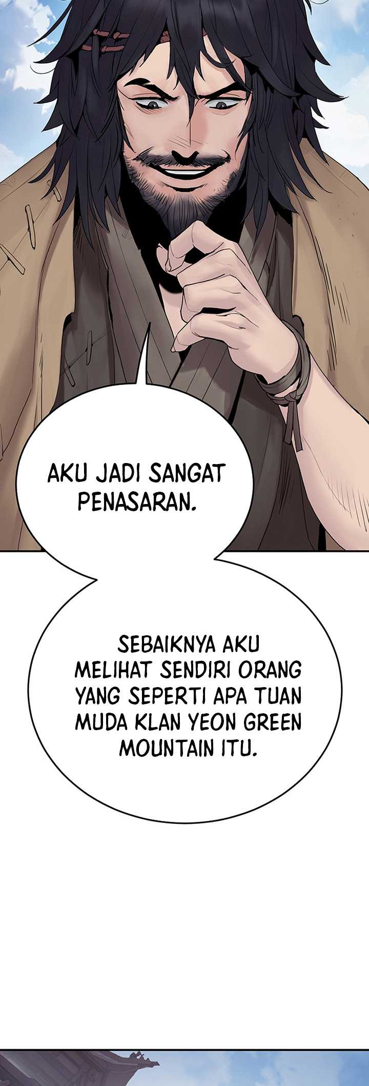Dark and Light Martial Emperor Bab 10 halaman 15