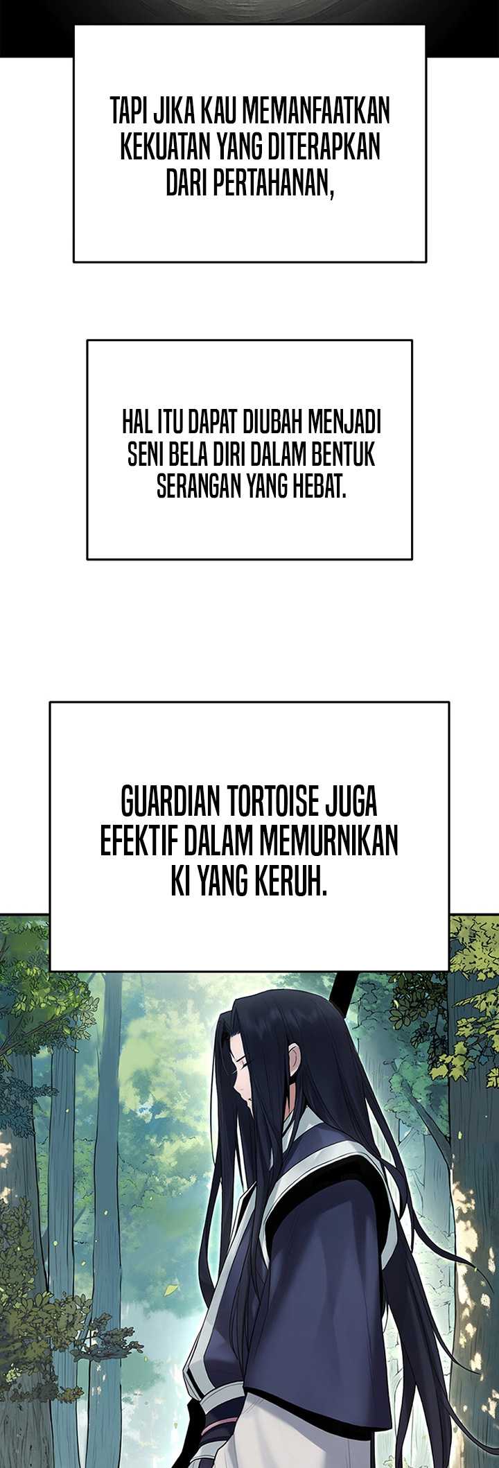 Dark and Light Martial Emperor Bab 10 halaman 19