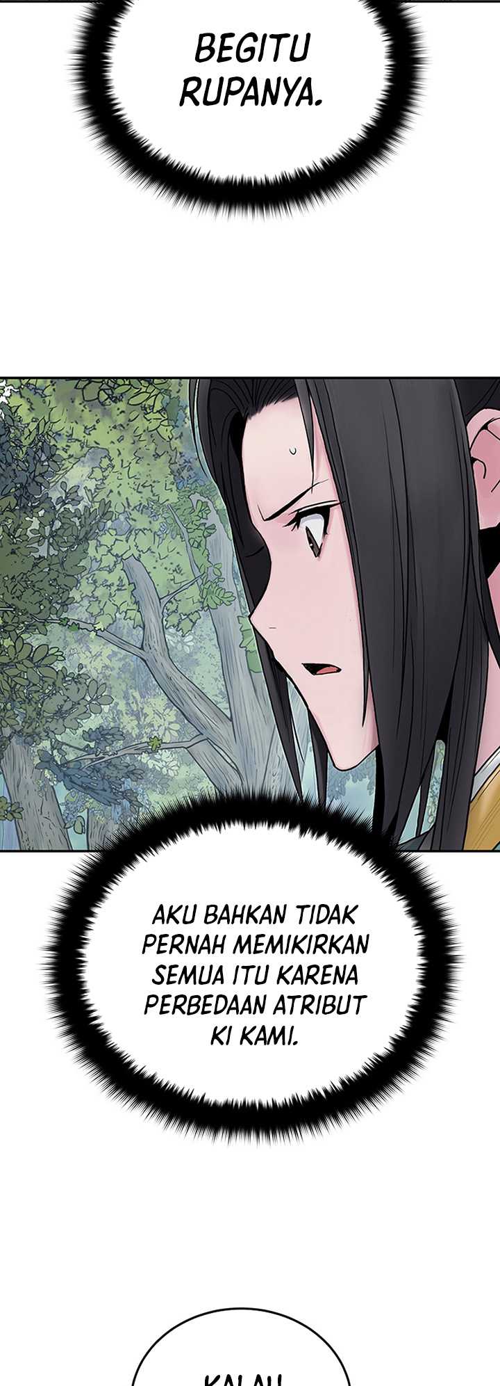 Dark and Light Martial Emperor Bab 10 halaman 45