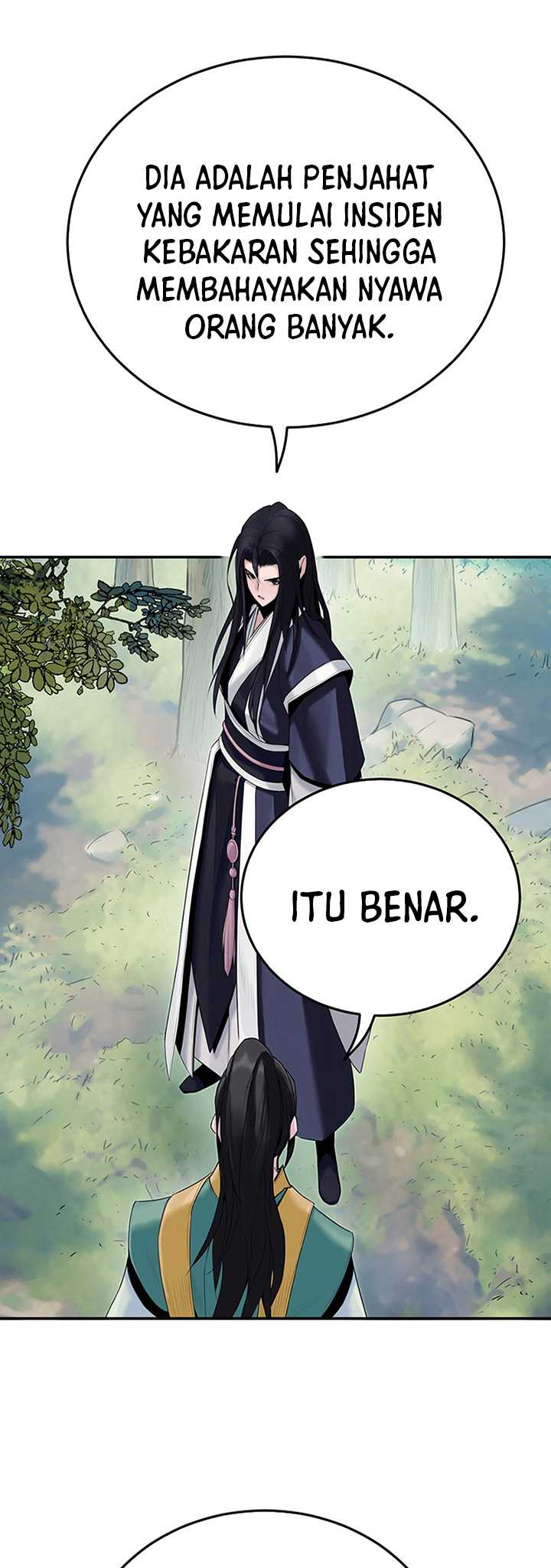 Dark and Light Martial Emperor Bab 10 halaman 53