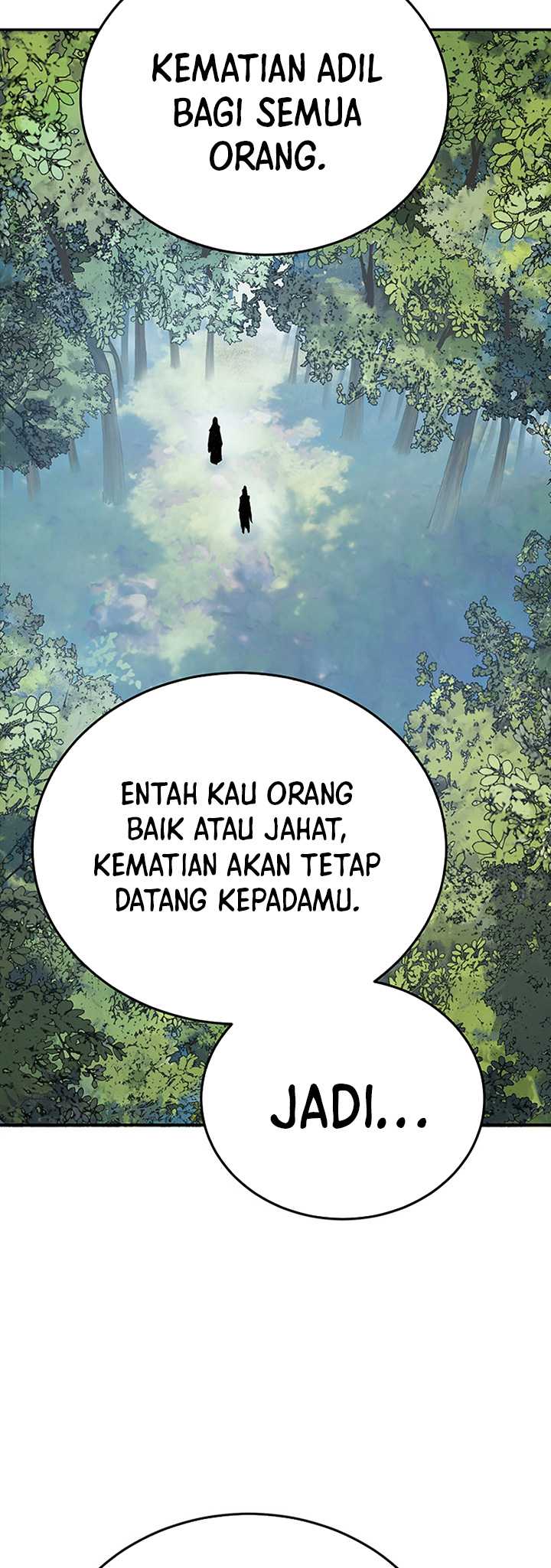 Dark and Light Martial Emperor Bab 10 halaman 54