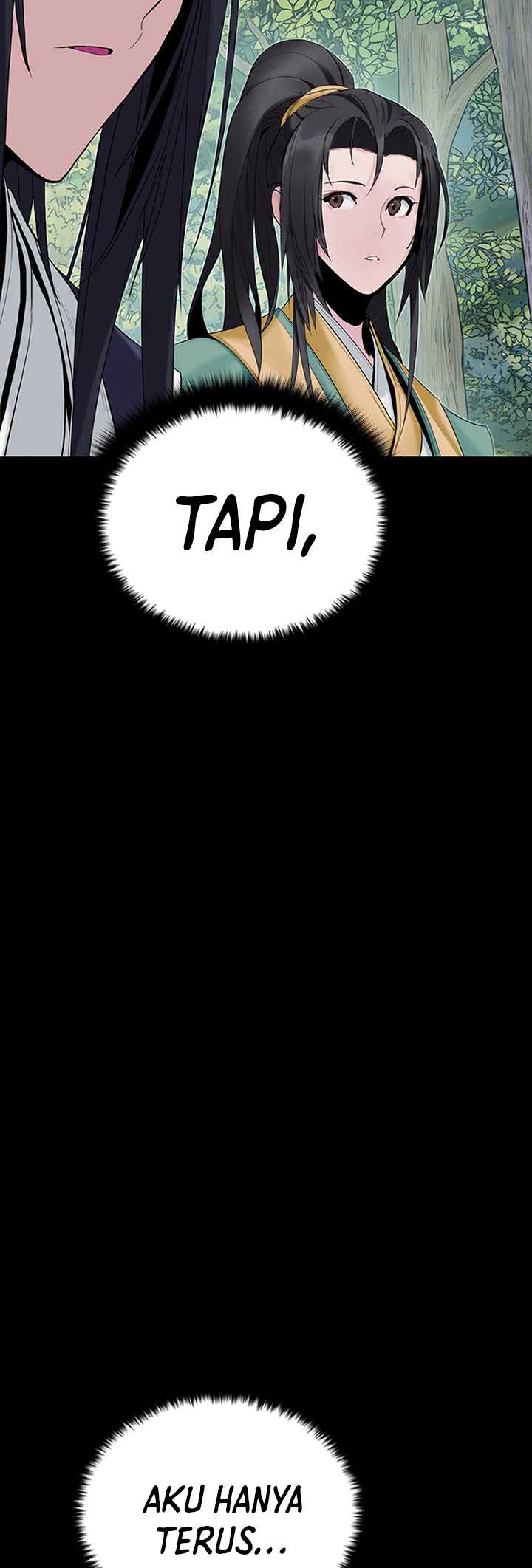 Dark and Light Martial Emperor Bab 10 halaman 61