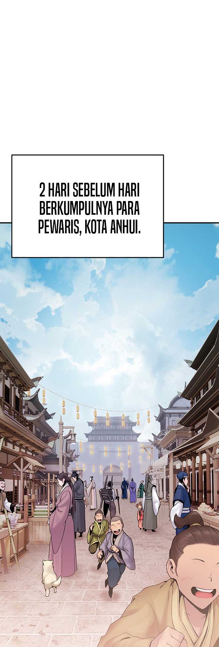 Dark and Light Martial Emperor Bab 10 halaman 65