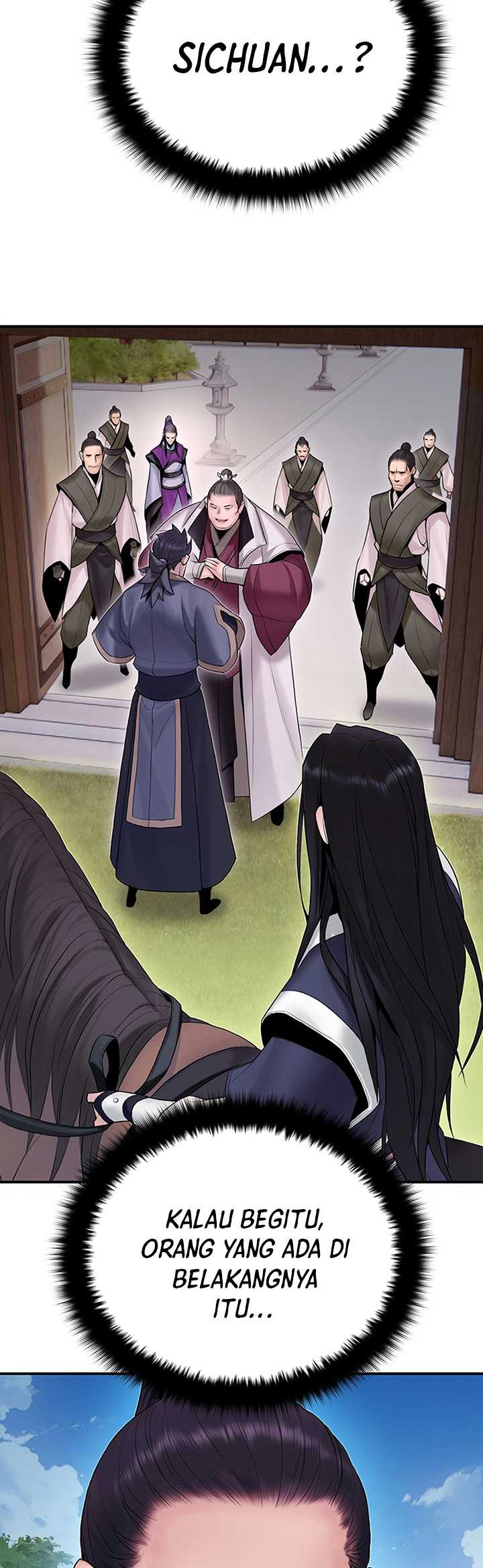 Dark and Light Martial Emperor Bab 10 halaman 73