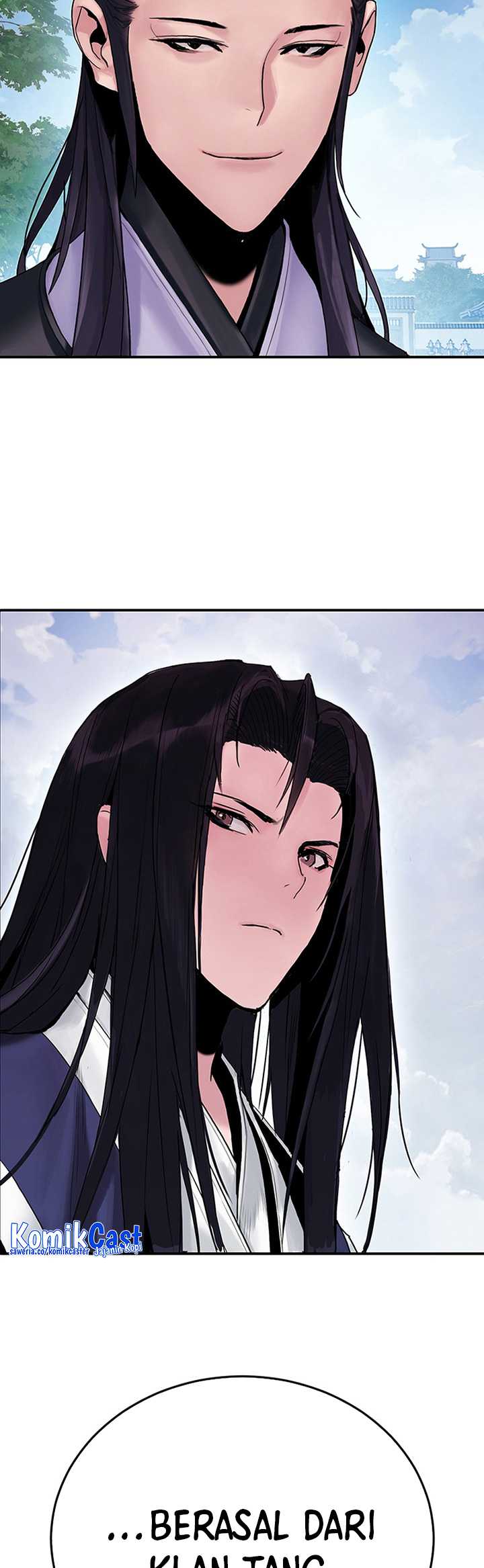 Dark and Light Martial Emperor Bab 10 halaman 74