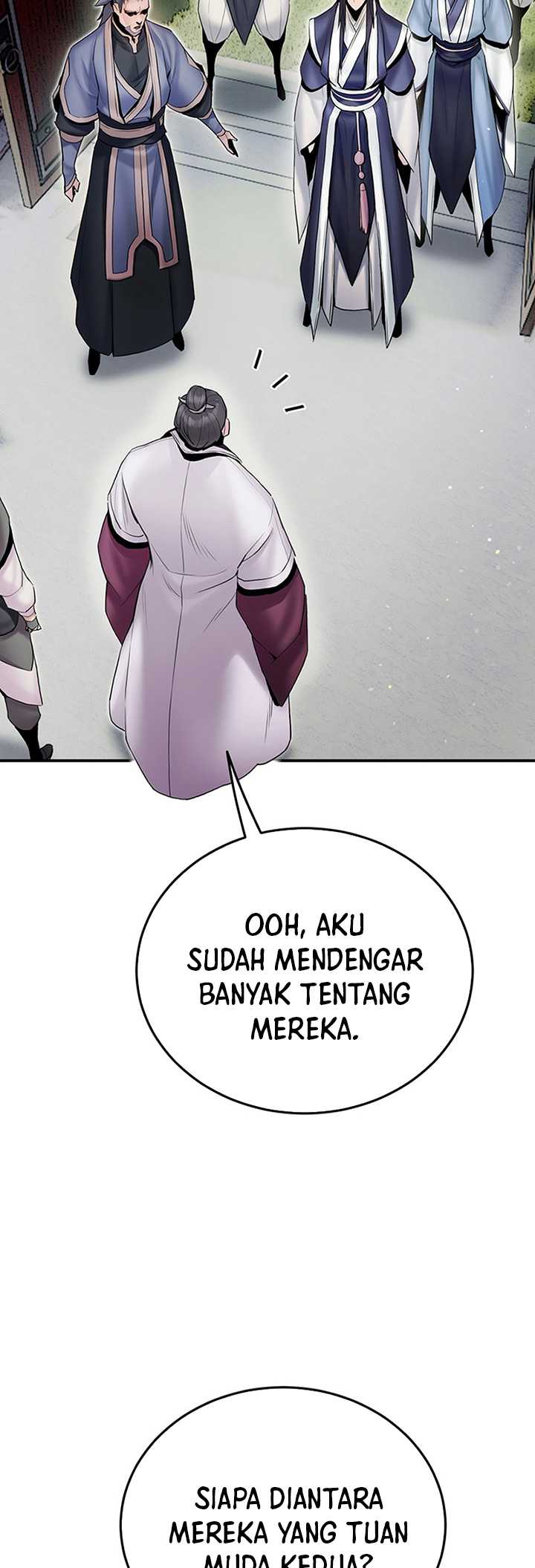 Dark and Light Martial Emperor chapter 11 halaman 6
