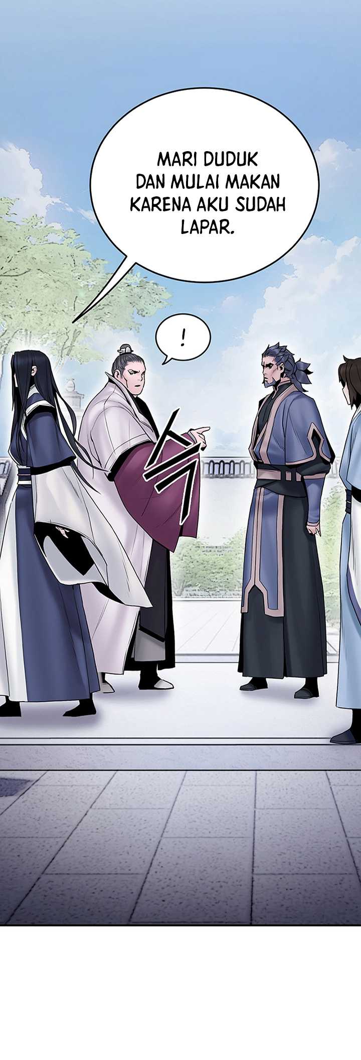 Dark and Light Martial Emperor chapter 11 halaman 9