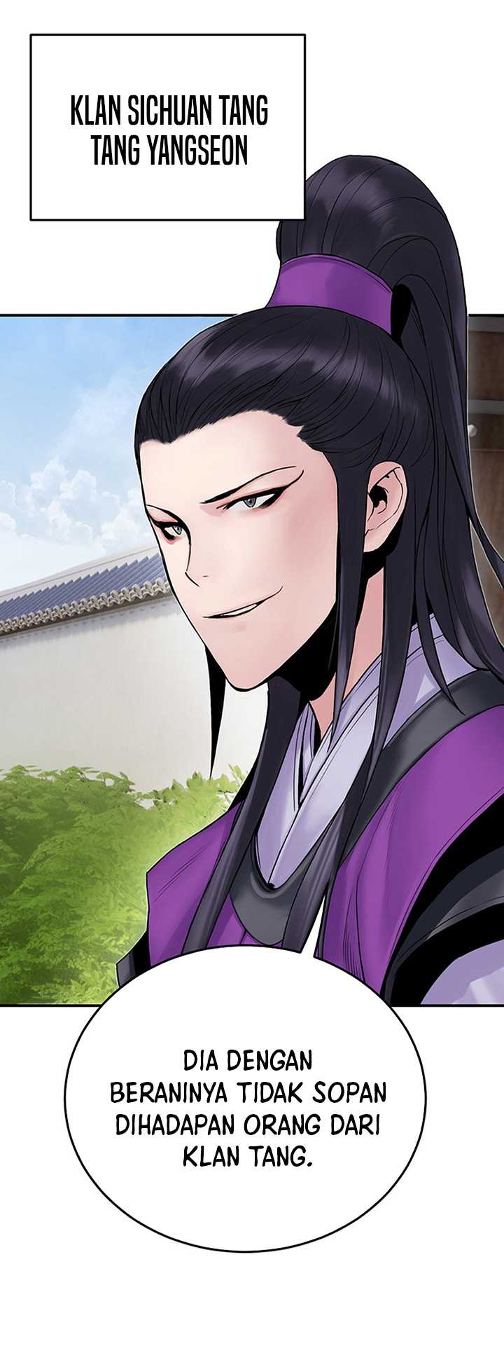 Dark and Light Martial Emperor chapter 11 halaman 12
