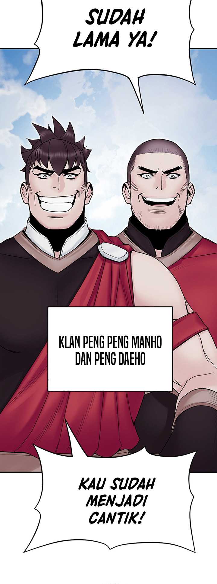Dark and Light Martial Emperor chapter 11 halaman 16
