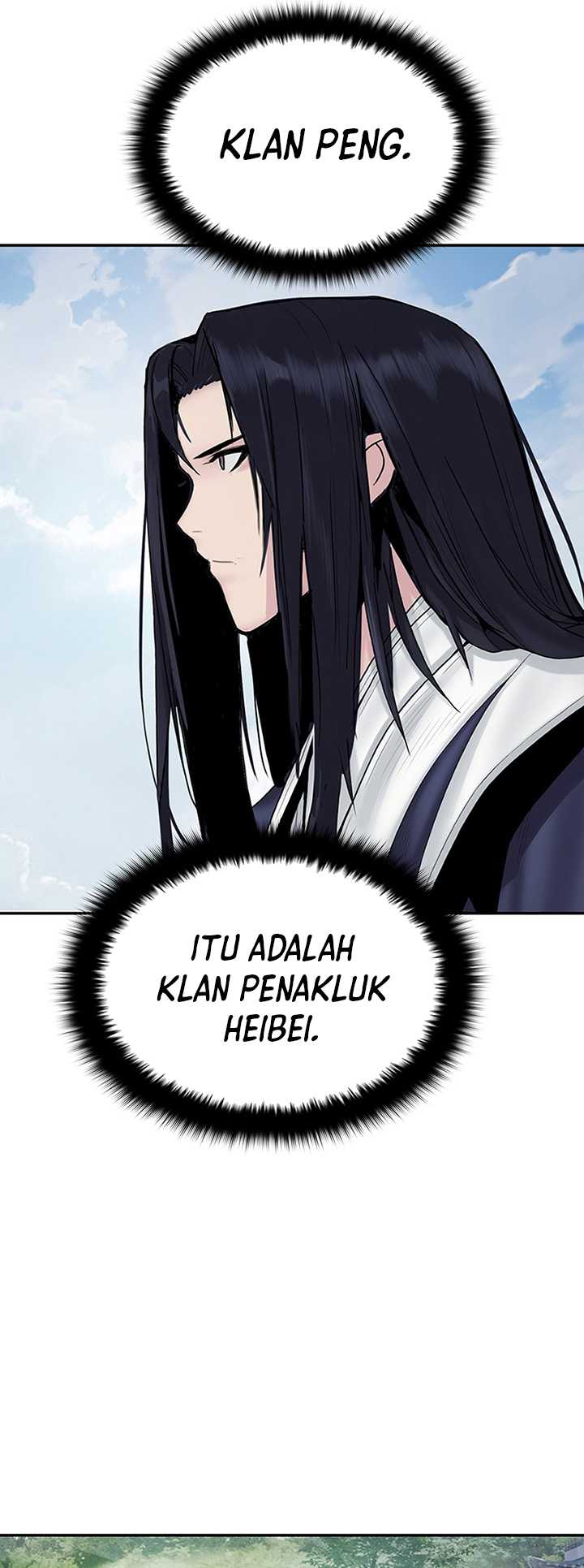 Dark and Light Martial Emperor chapter 11 halaman 17