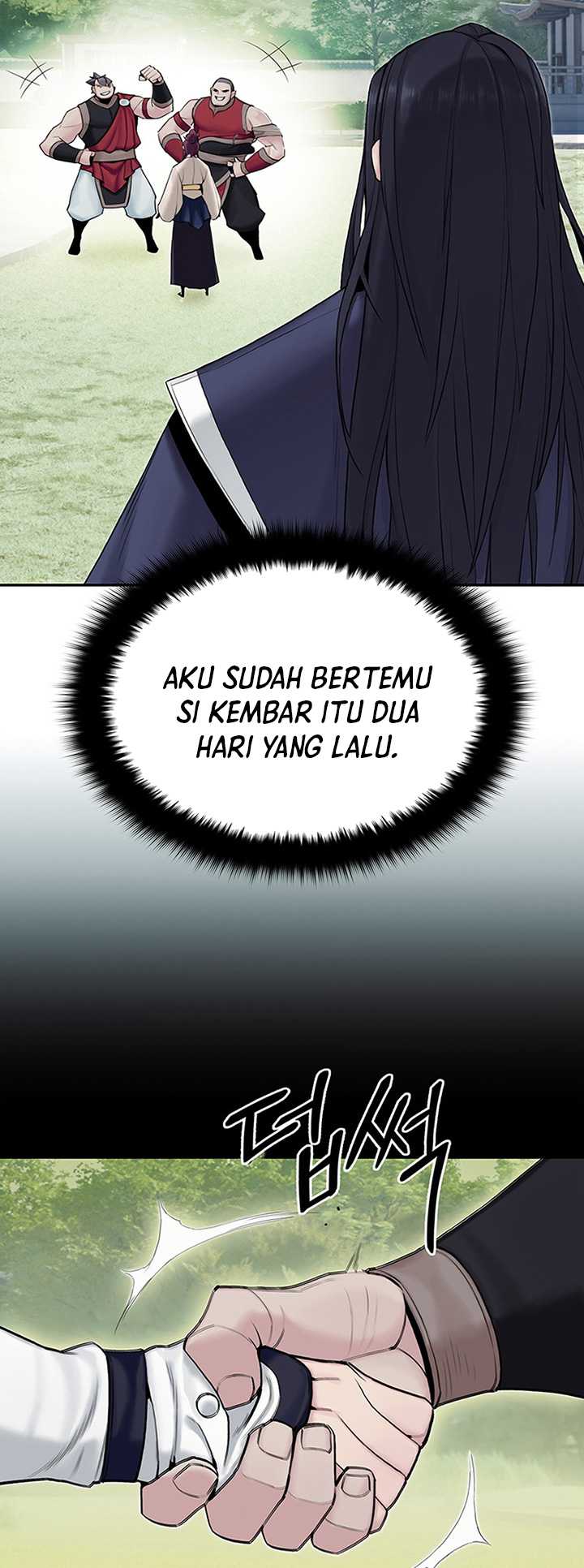 Dark and Light Martial Emperor chapter 11 halaman 18