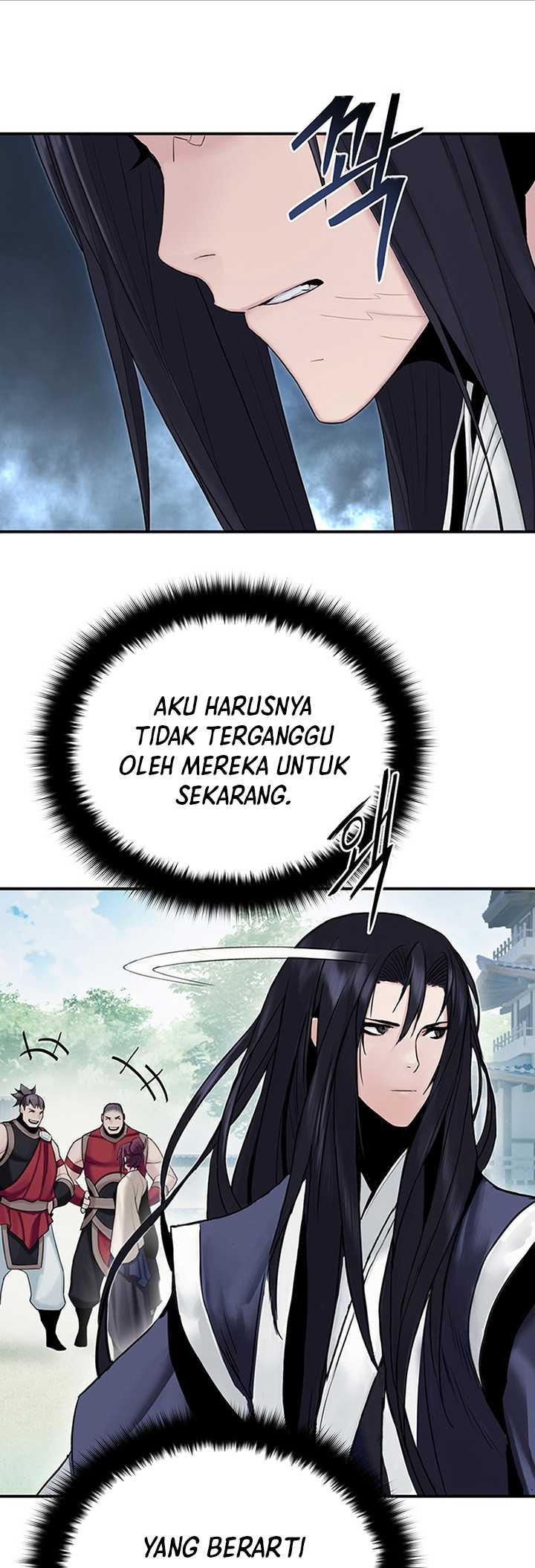Dark and Light Martial Emperor chapter 11 halaman 22