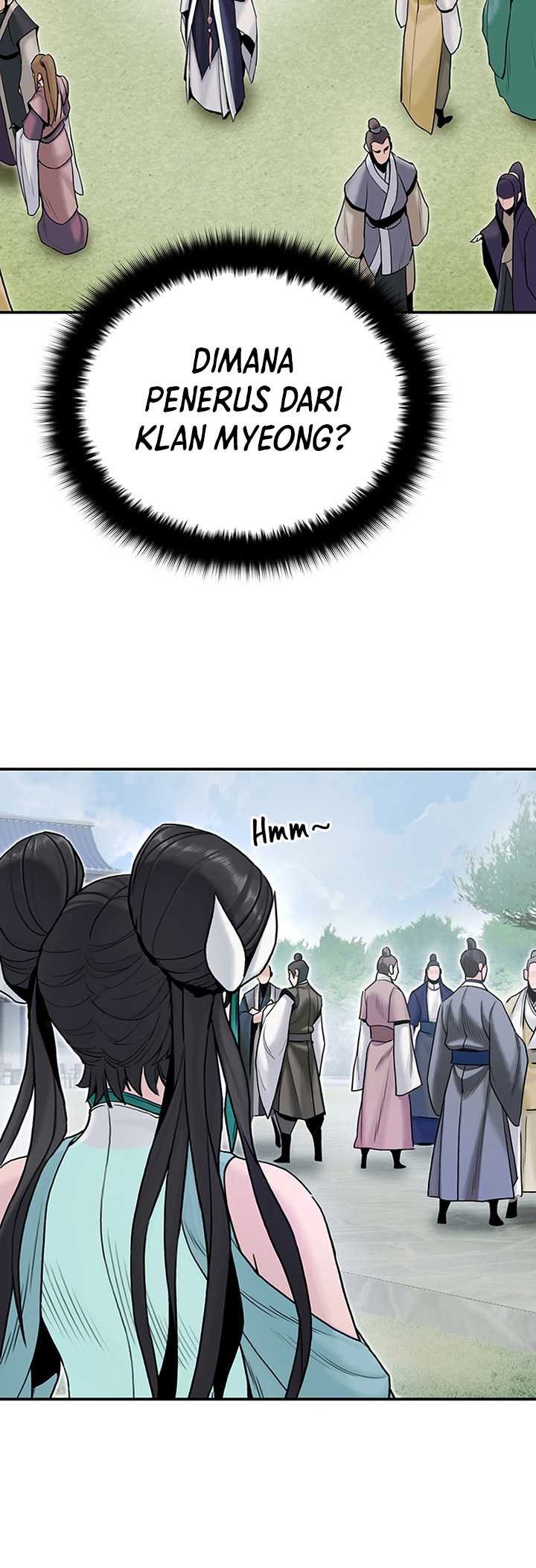 Dark and Light Martial Emperor chapter 11 halaman 24