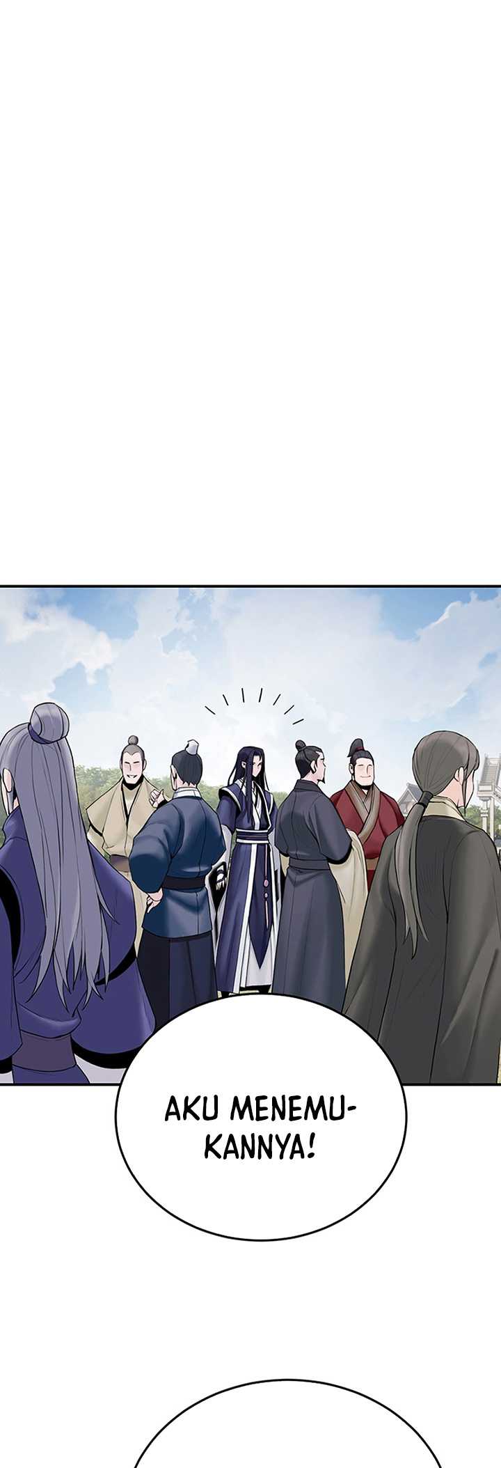 Dark and Light Martial Emperor chapter 11 halaman 25