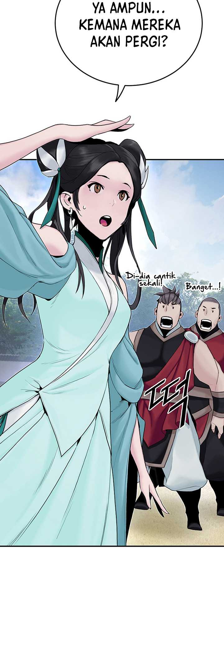 Dark and Light Martial Emperor chapter 11 halaman 26