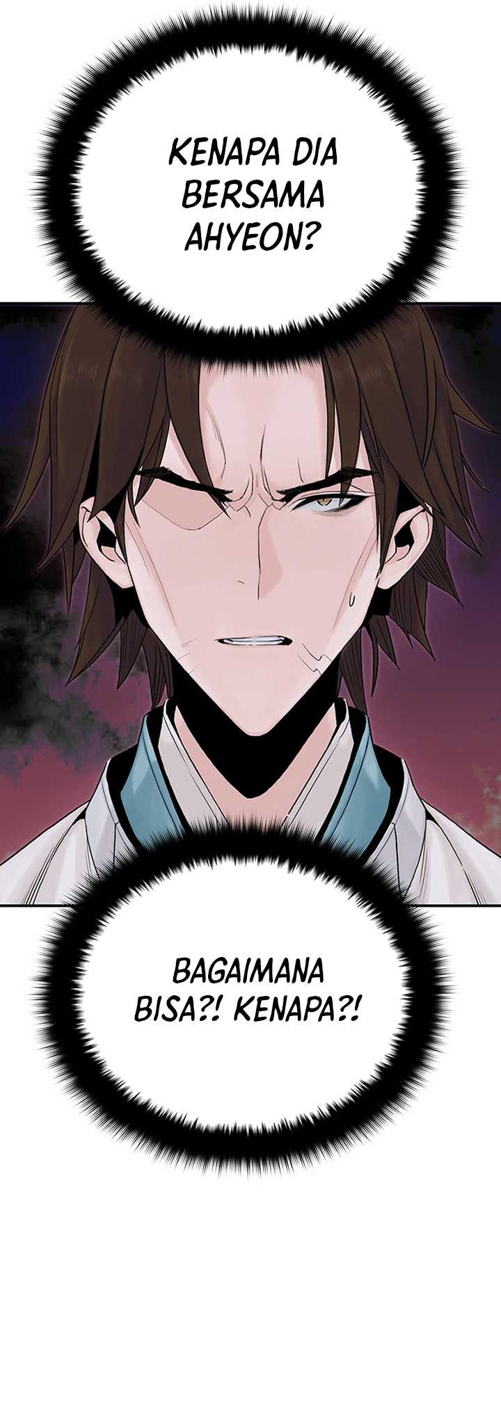 Dark and Light Martial Emperor chapter 11 halaman 32