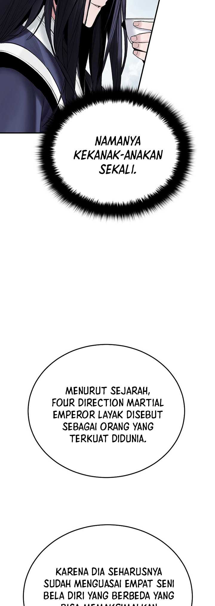 Dark and Light Martial Emperor chapter 11 halaman 40