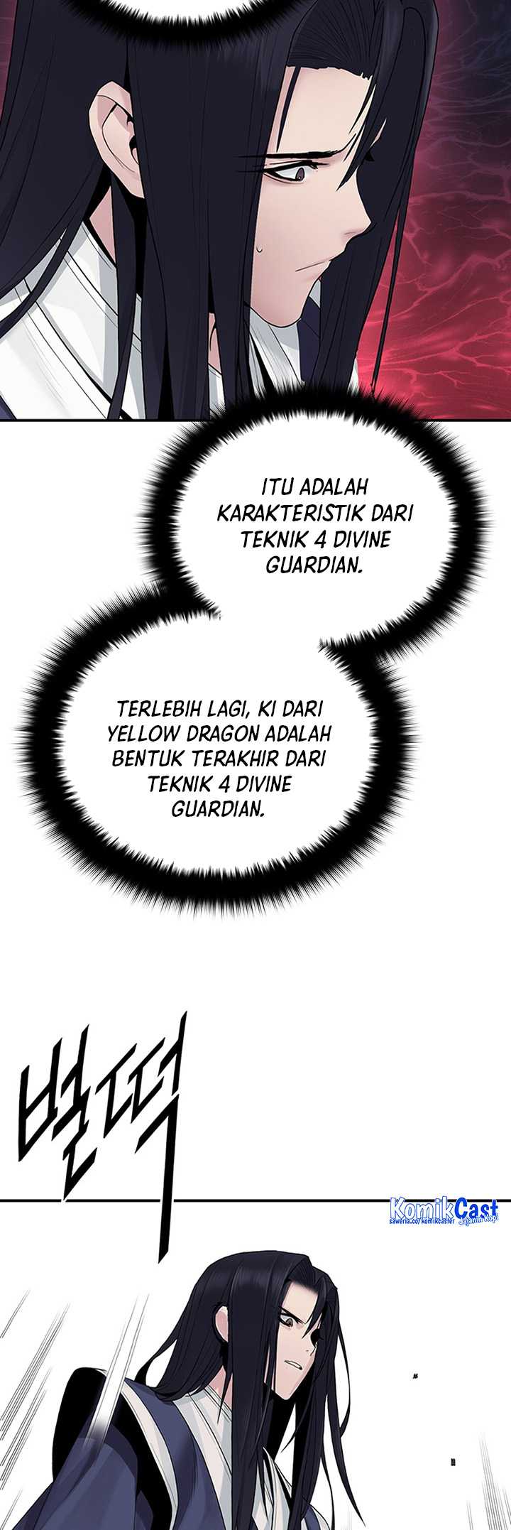 Dark and Light Martial Emperor chapter 11 halaman 43