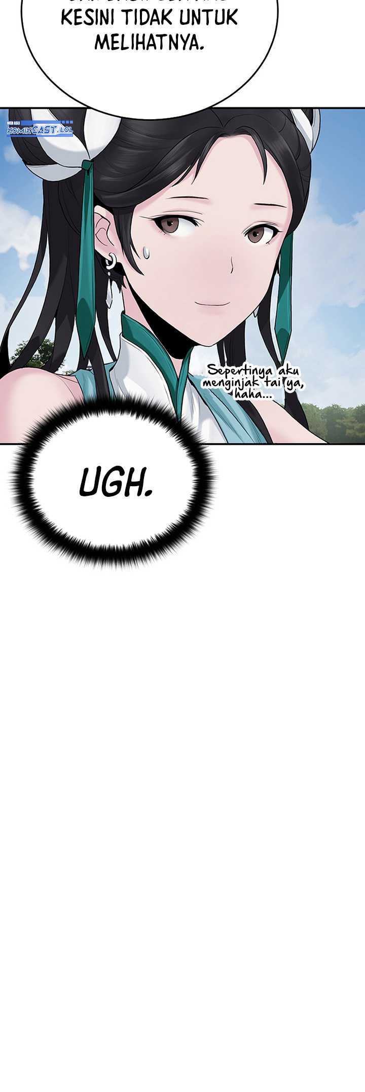 Dark and Light Martial Emperor chapter 11 halaman 51