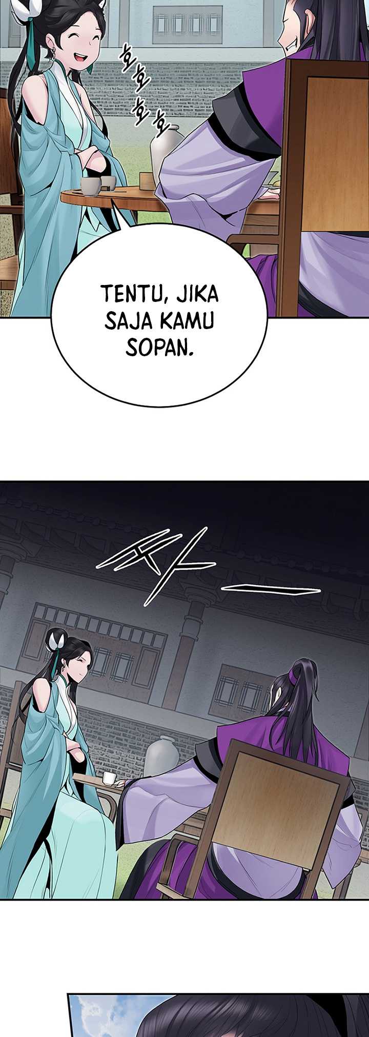 Dark and Light Martial Emperor chapter 11 halaman 58