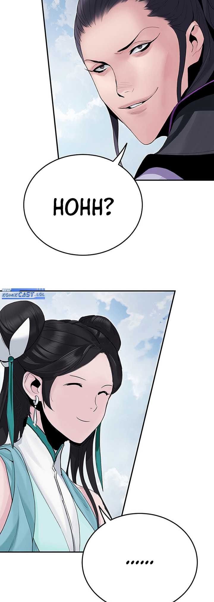 Dark and Light Martial Emperor chapter 11 halaman 59