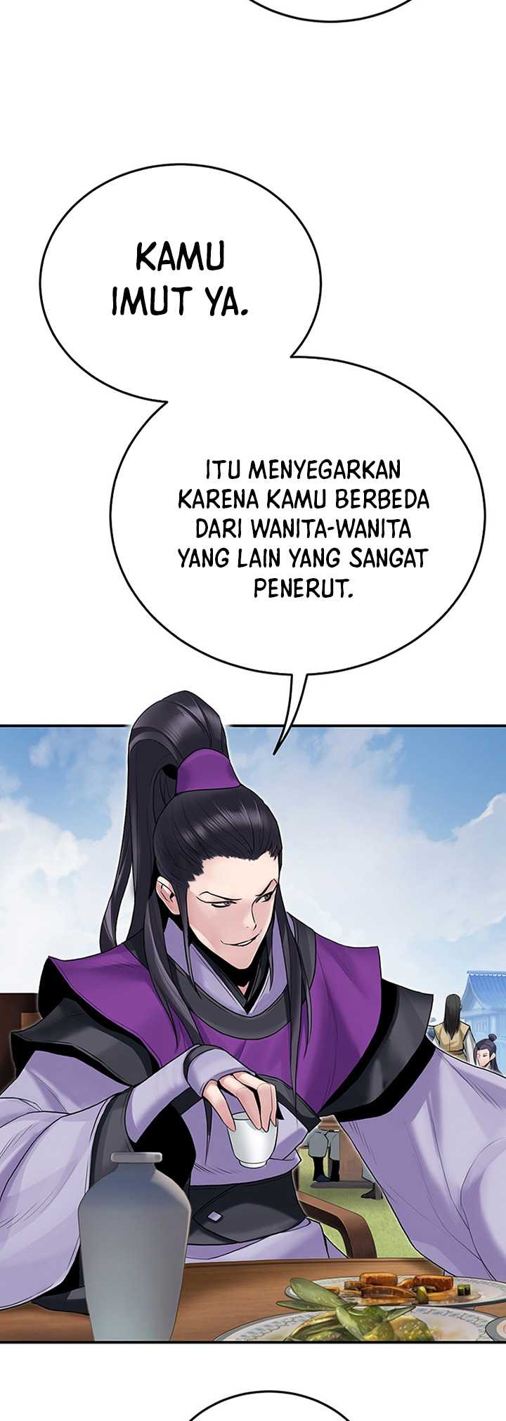 Dark and Light Martial Emperor chapter 11 halaman 60