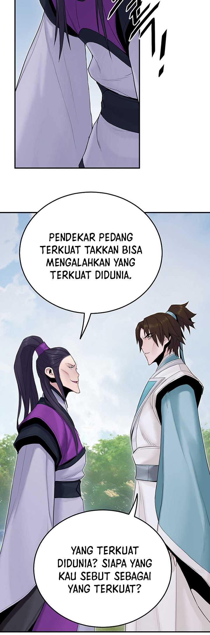 Dark and Light Martial Emperor chapter 11 halaman 65