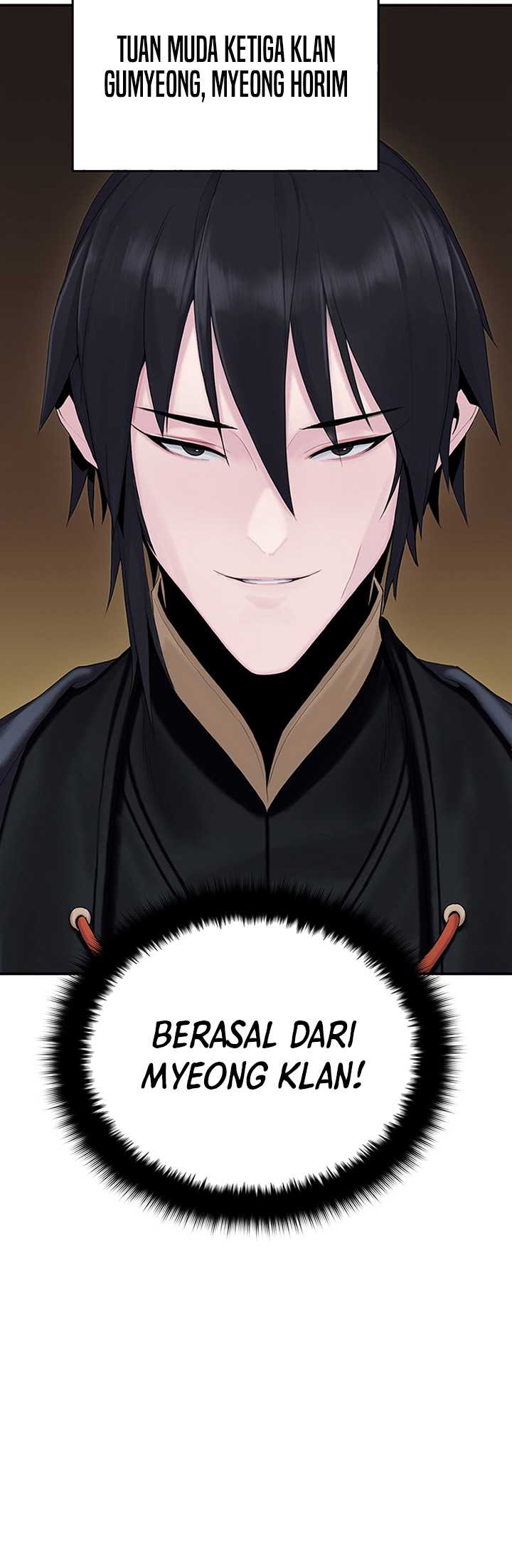 Dark and Light Martial Emperor chapter 11 halaman 70