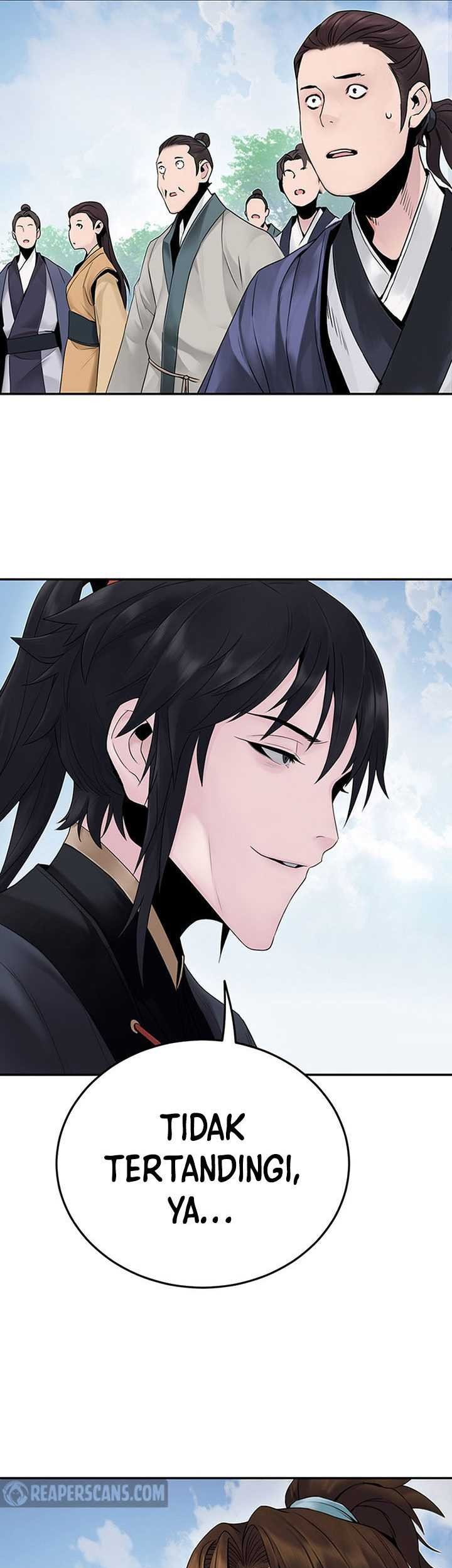 Dark and Light Martial Emperor chapter 12 halaman 4