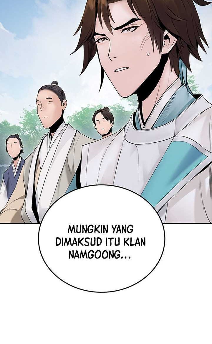 Dark and Light Martial Emperor chapter 12 halaman 5
