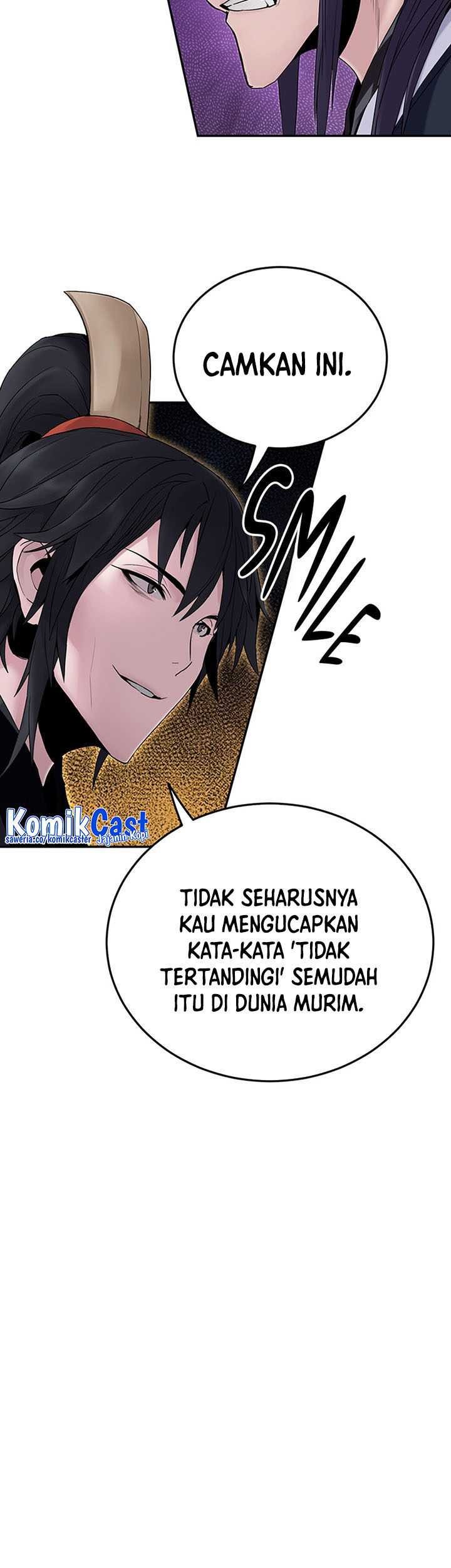 Dark and Light Martial Emperor chapter 12 halaman 10