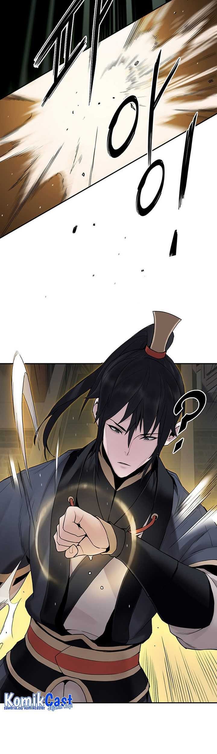 Dark and Light Martial Emperor chapter 12 halaman 18