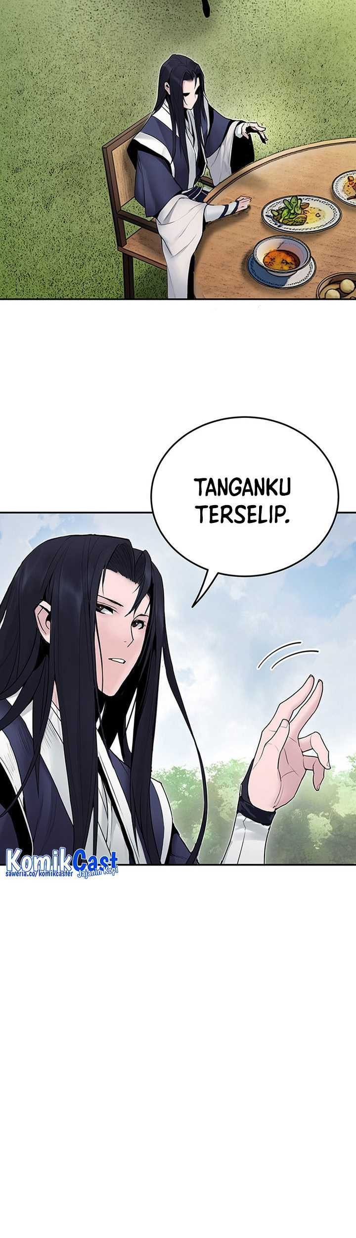 Dark and Light Martial Emperor chapter 12 halaman 22
