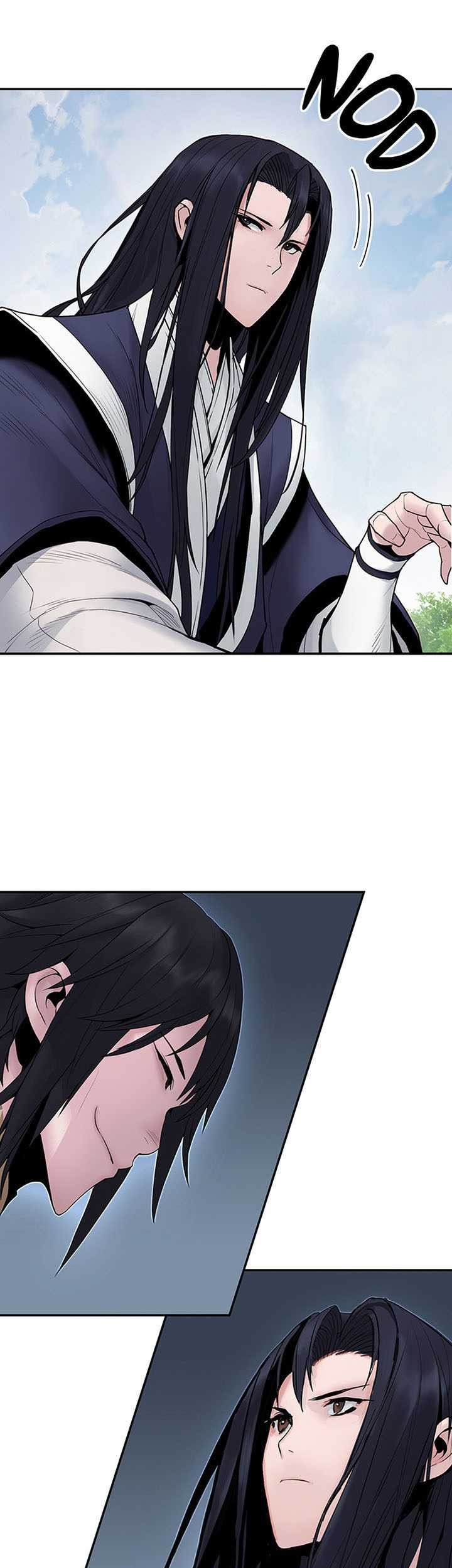 Dark and Light Martial Emperor chapter 12 halaman 26