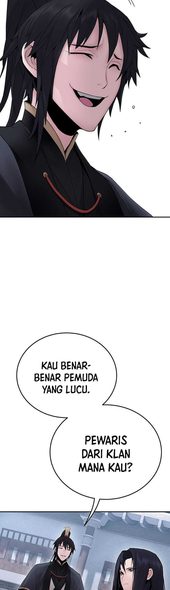 Dark and Light Martial Emperor chapter 12 halaman 28