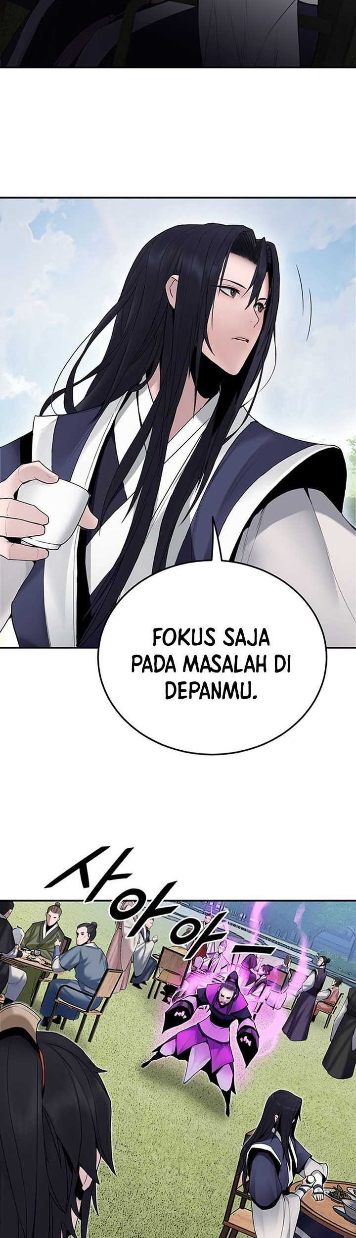 Dark and Light Martial Emperor chapter 12 halaman 30